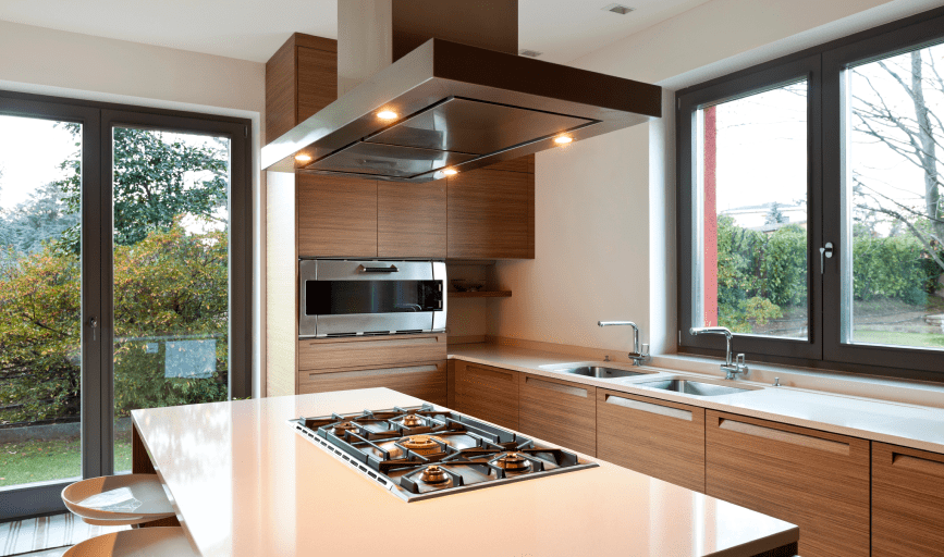 REMODELING SERVICES