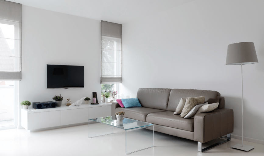 PAINTING SERVICES